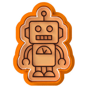 Robot #1