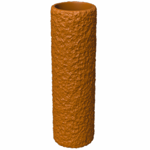Mintázó henger #03