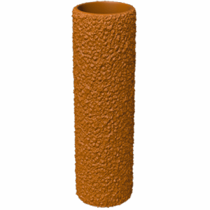 Mintázó henger #05