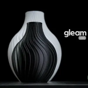 Gleam váza