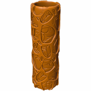 Mintázó henger #15