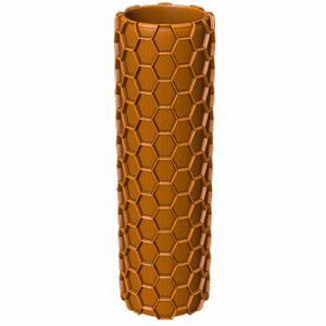 Mintázó henger #16