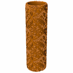 Mintázó henger #19