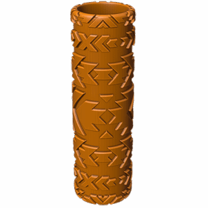 Mintázó henger #27