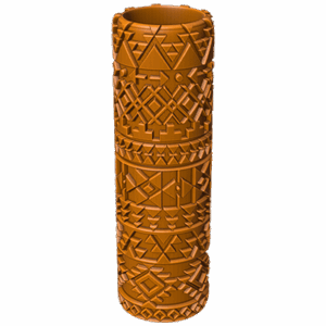 Mintázó henger #28