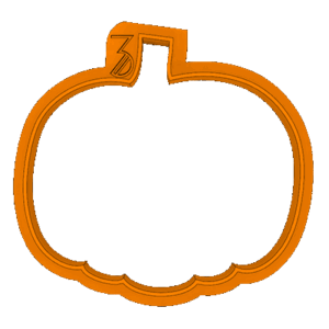 Halloween tök kiszúró