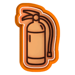 Tűzoltó palack