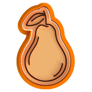 Körte #2