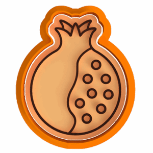 Gránátalma