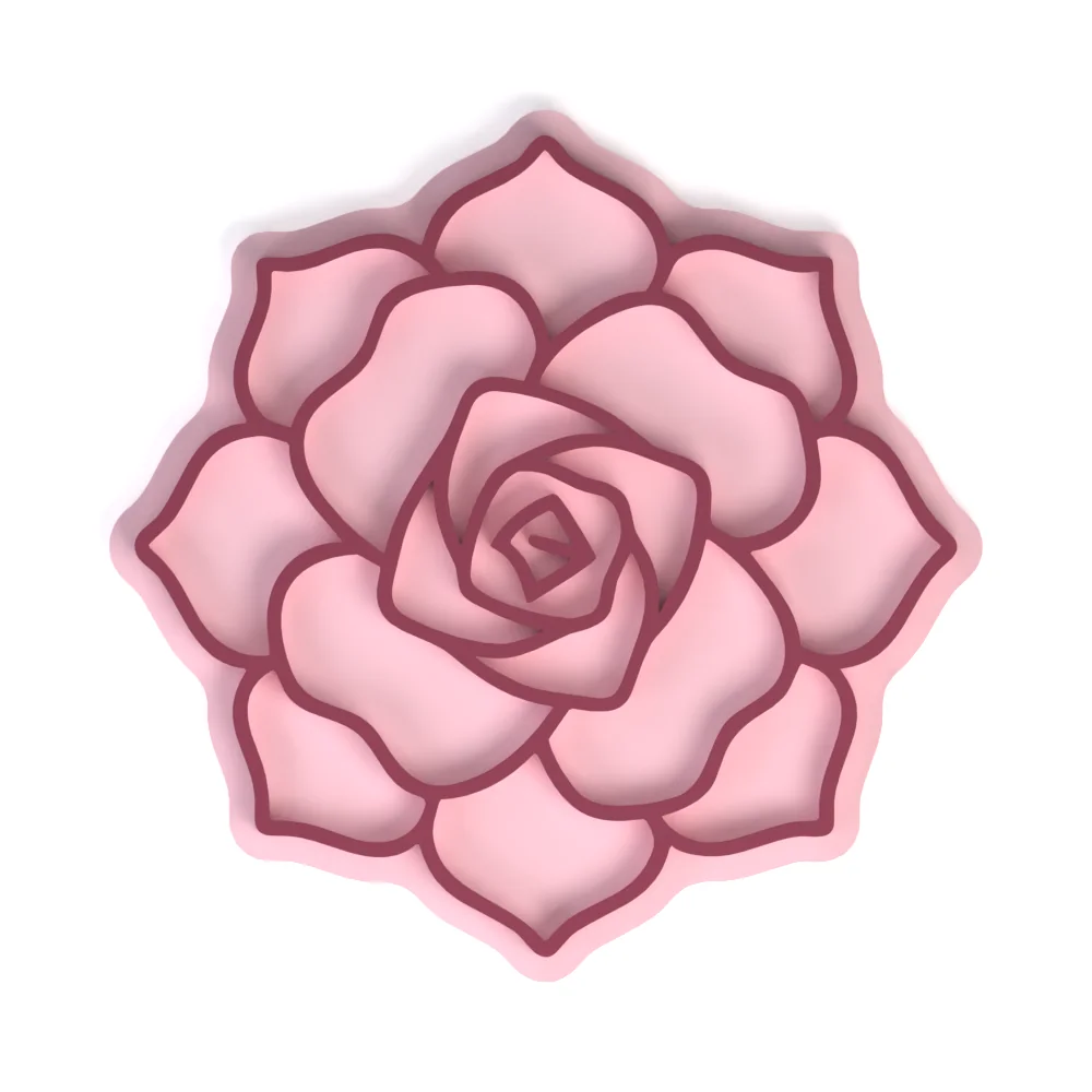 Mandalarózsa - Image 7