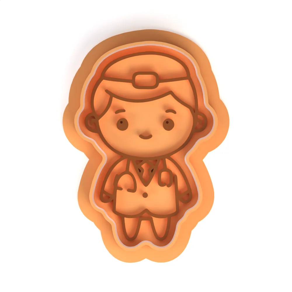 Ügyeletes doki