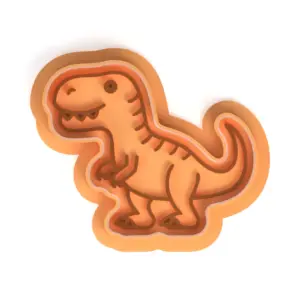 Kis T-rex