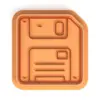 Floppy lemez