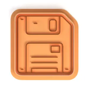 Floppy lemez