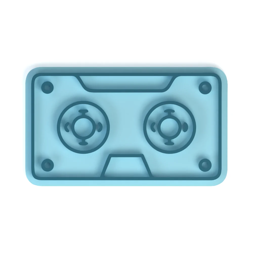 Kazetta – A oldal - Image 6