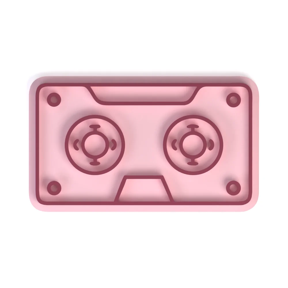 Kazetta – A oldal - Image 7