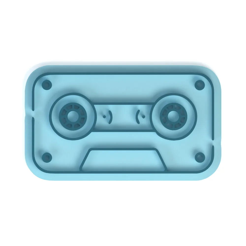 Kazetta - B oldal - Image 6