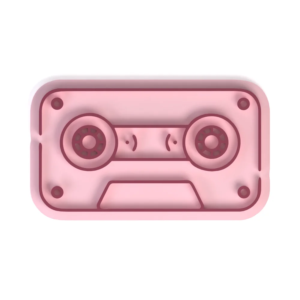 Kazetta - B oldal - Image 7