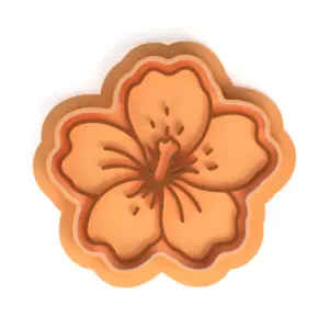 Trópusi hibiszkusz