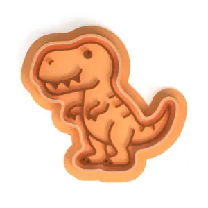 Huncut T-rex