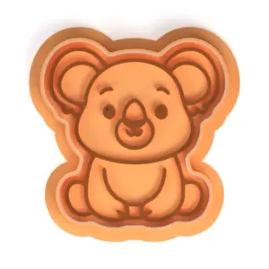 Ülő koala