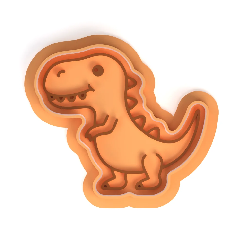 Vigyoró T-rex