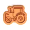 Nagykerekű traktor