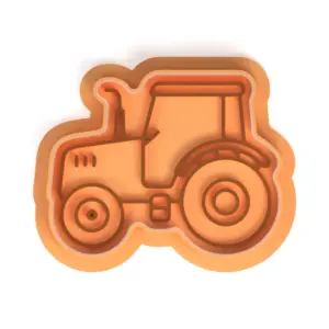 Nagykerekű traktor