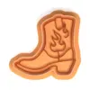 Cowboycsizma