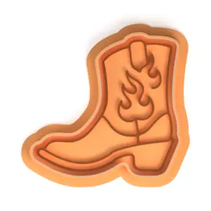 Cowboycsizma