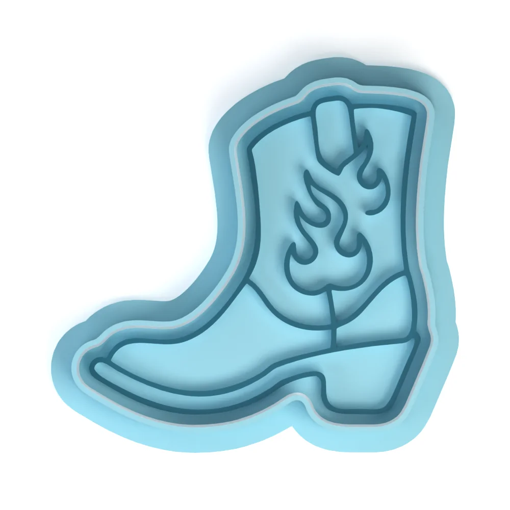 Cowboycsizma - Image 4