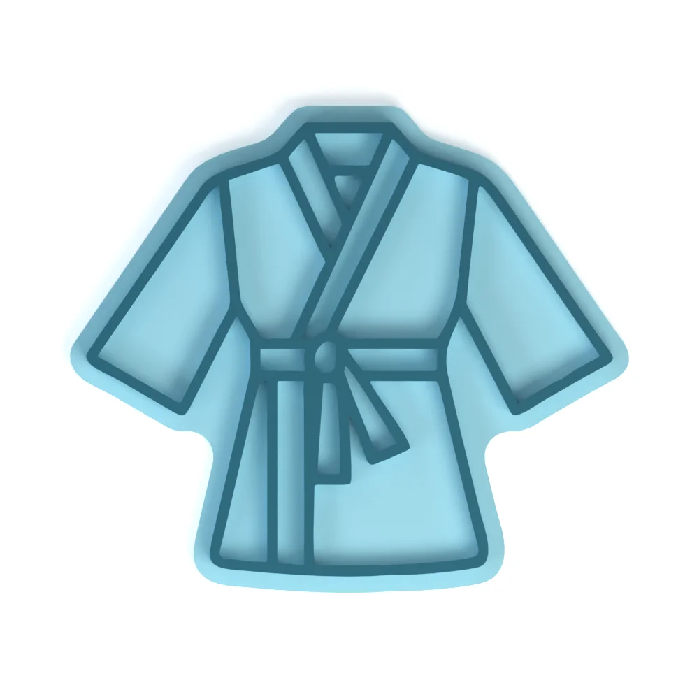 Kimonó - Image 6