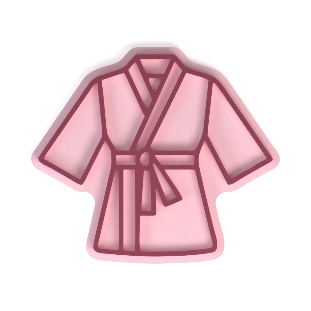 Kimonó - Image 7