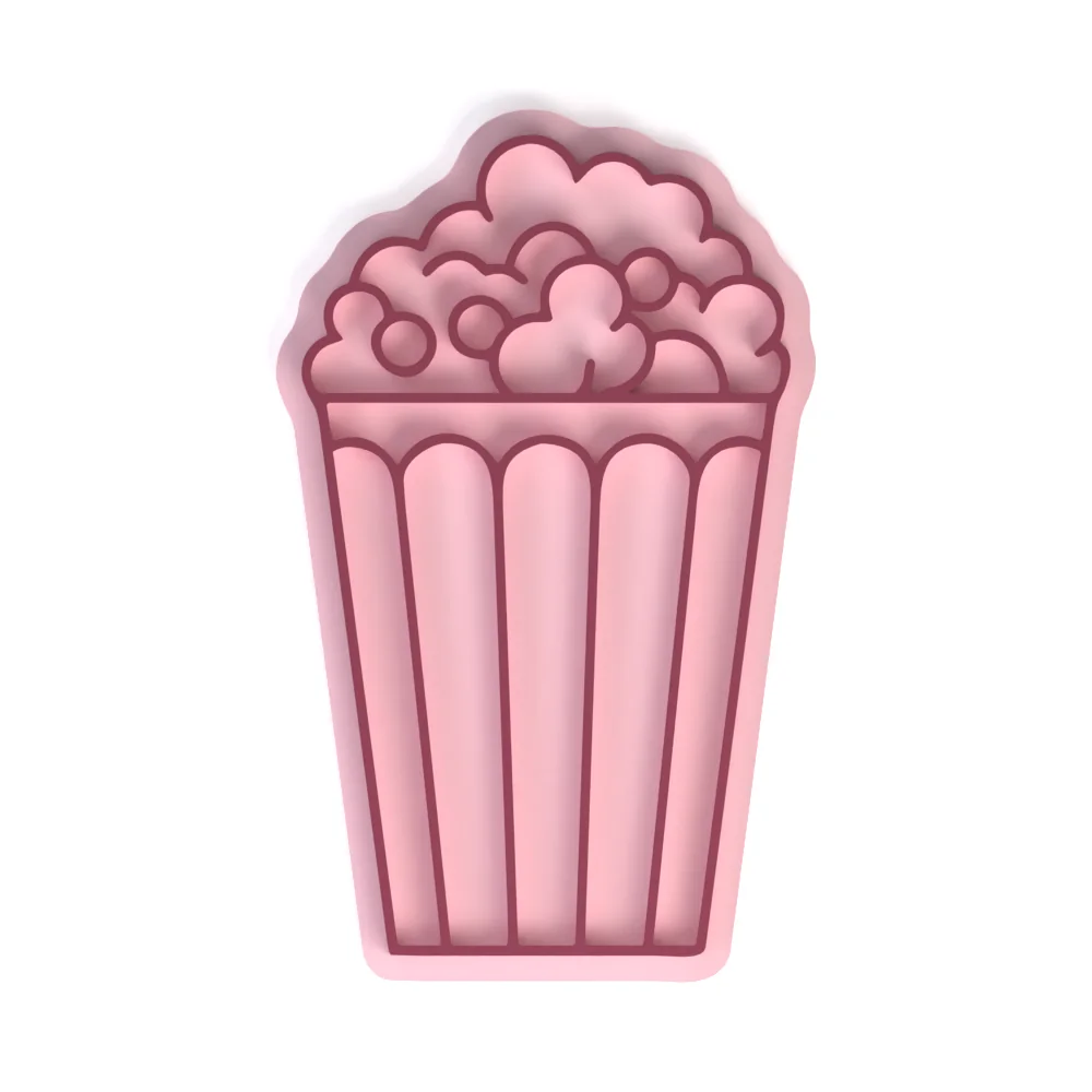 Popcornos doboz - Image 7
