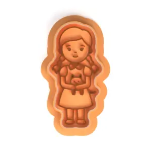 Dorothy és Toto