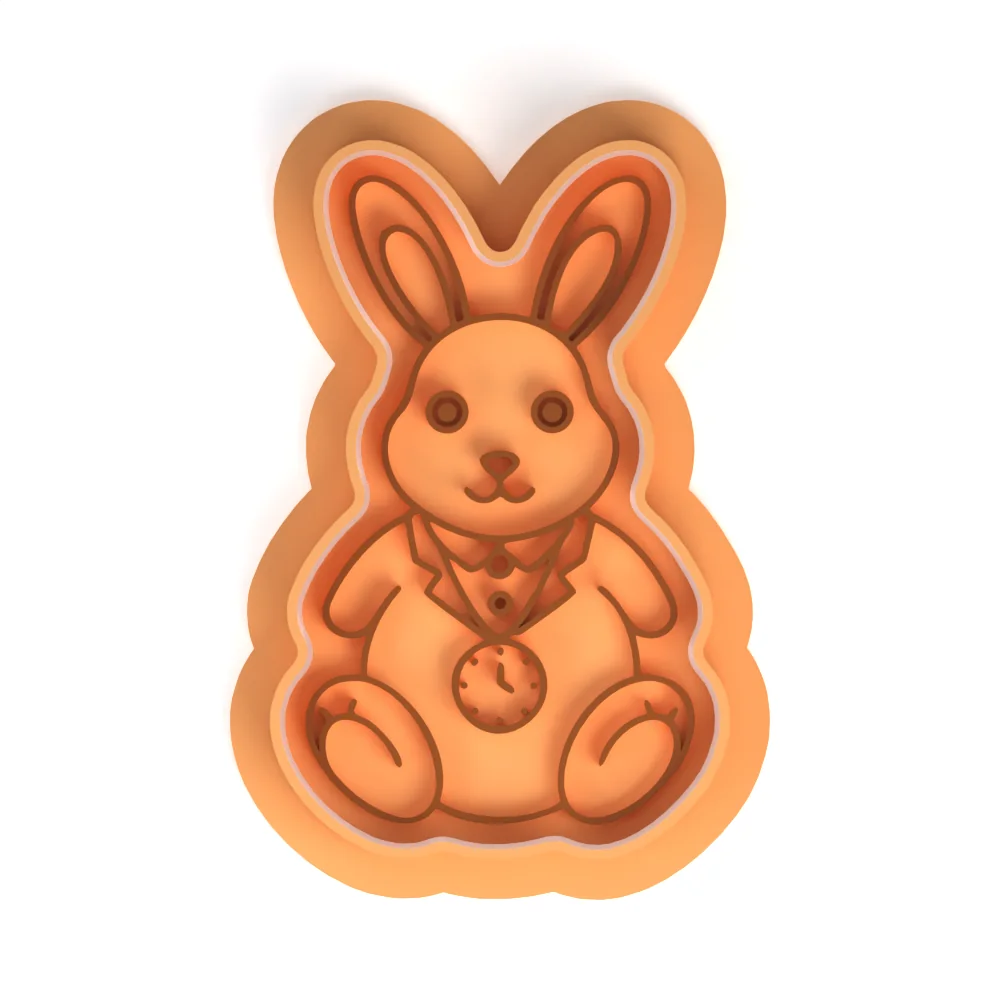 Örökké késő nyúl