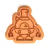 Kazánrobot