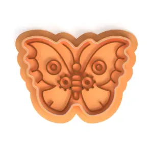 Mechanikus pillangó