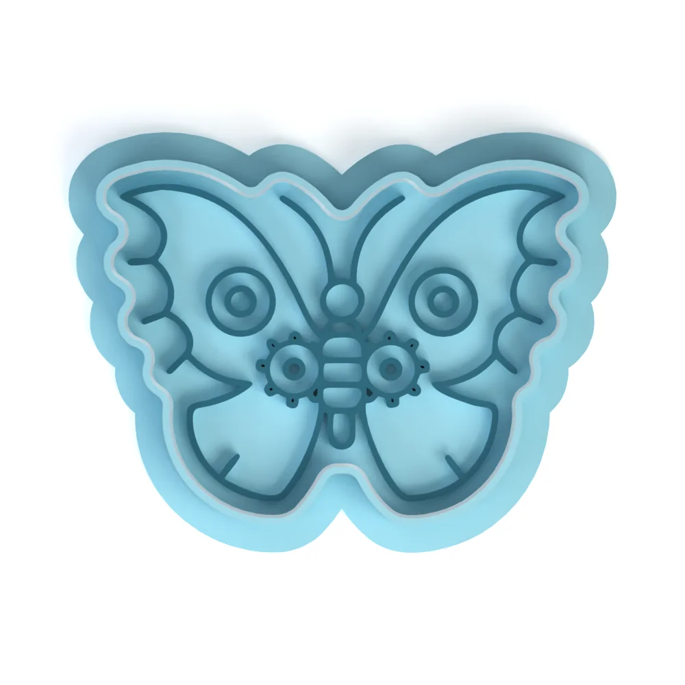 Mechanikus pillangó - Image 4