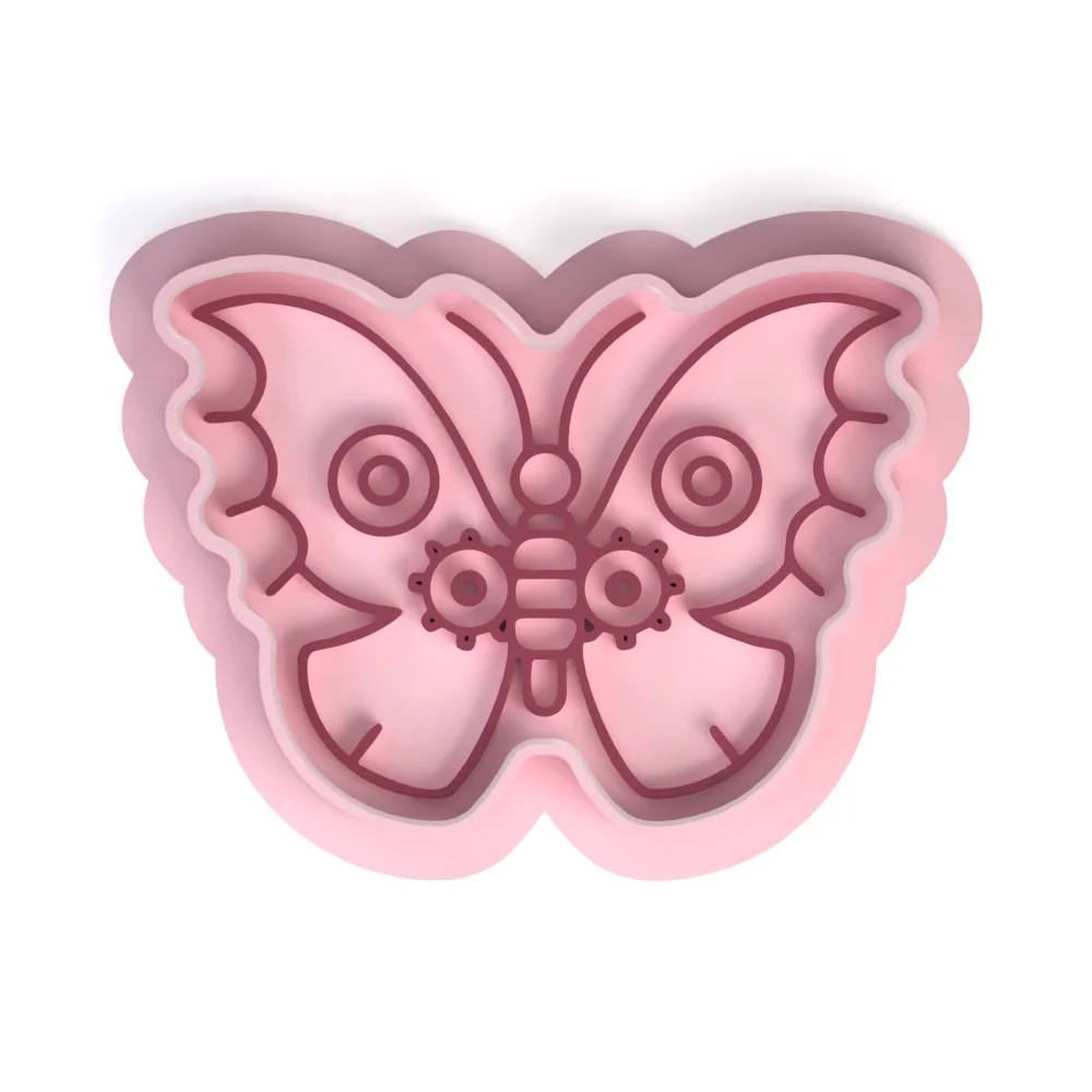 Mechanikus pillangó - Image 5