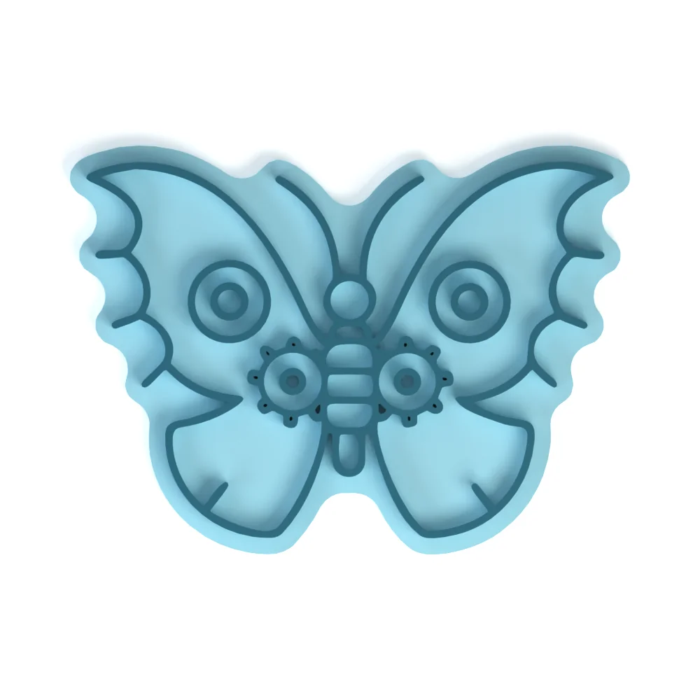 Mechanikus pillangó - Image 6