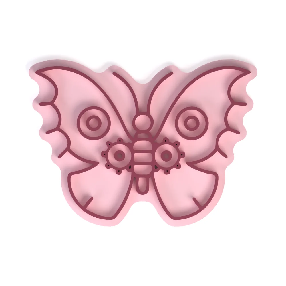 Mechanikus pillangó - Image 7