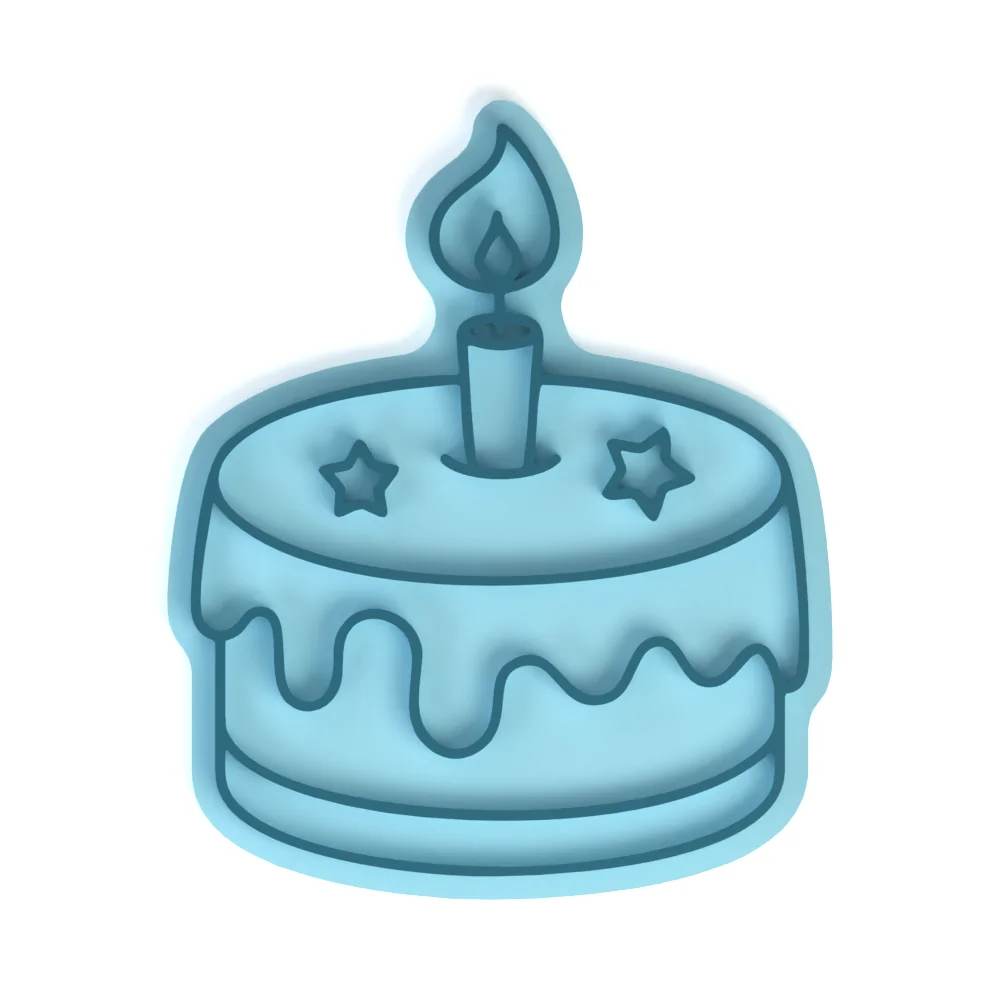Születésnapi torta - Image 6