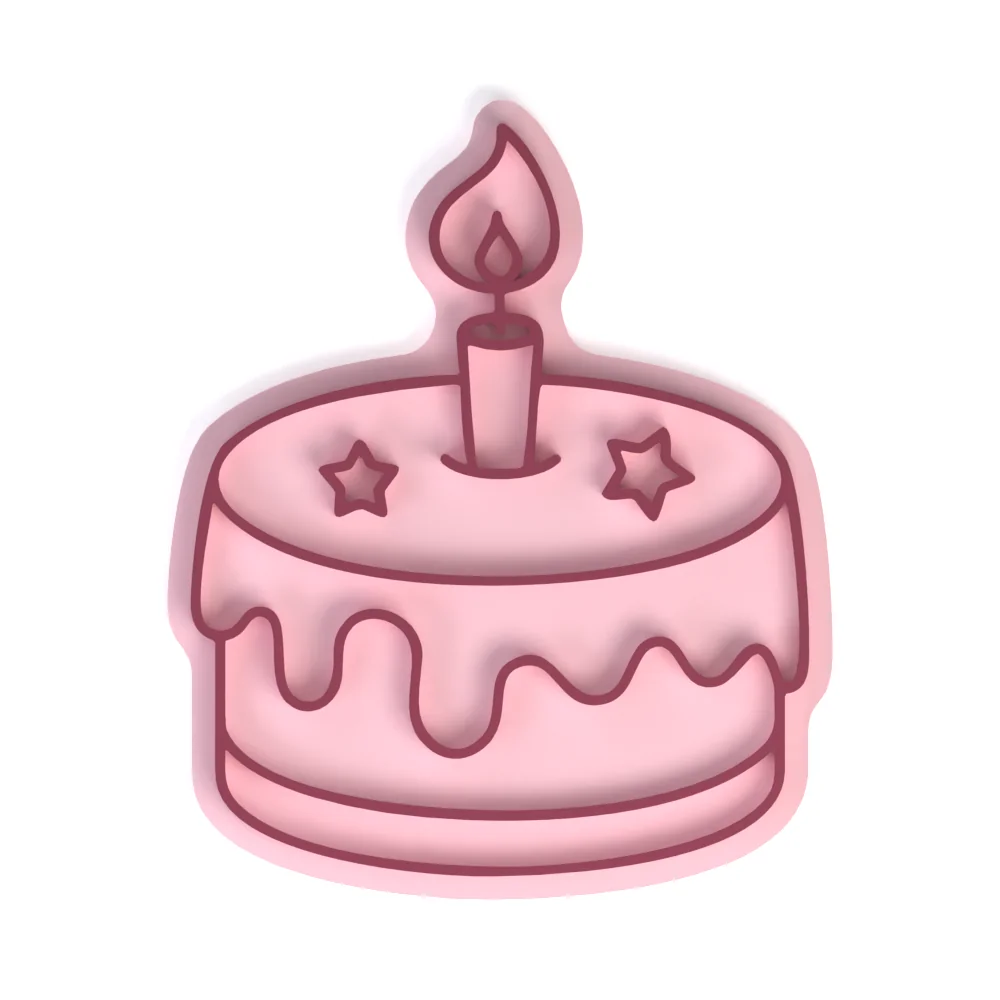 Születésnapi torta - Image 7