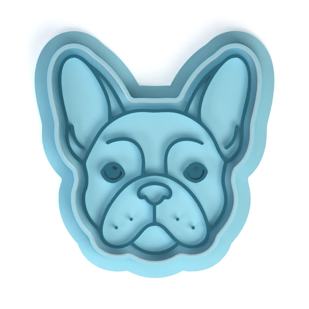 Durcás francia bulldog - Image 4