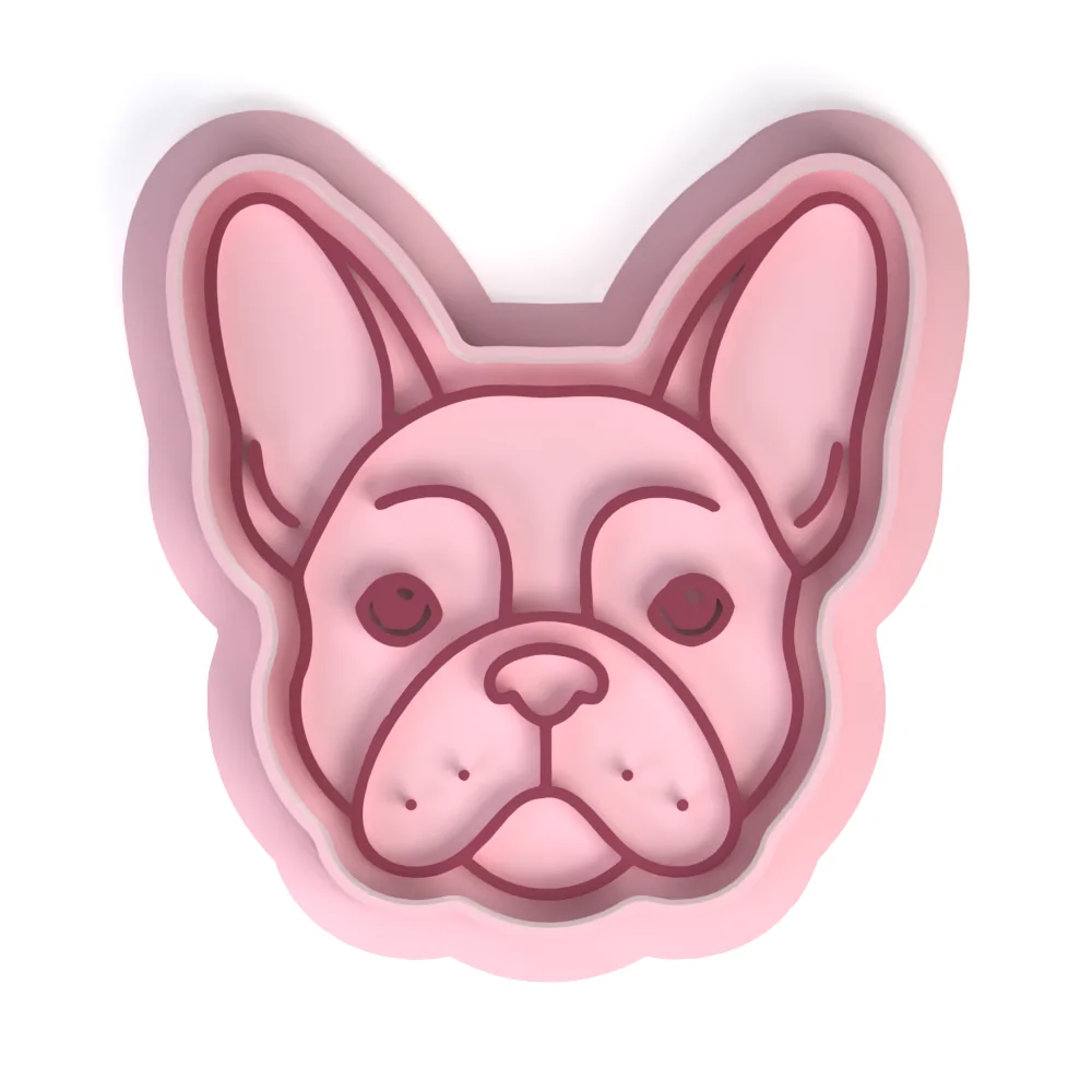 Durcás francia bulldog - Image 5