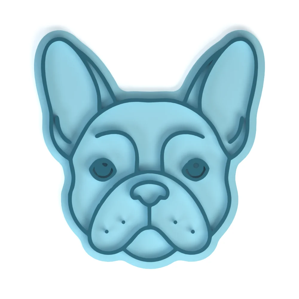 Durcás francia bulldog - Image 6