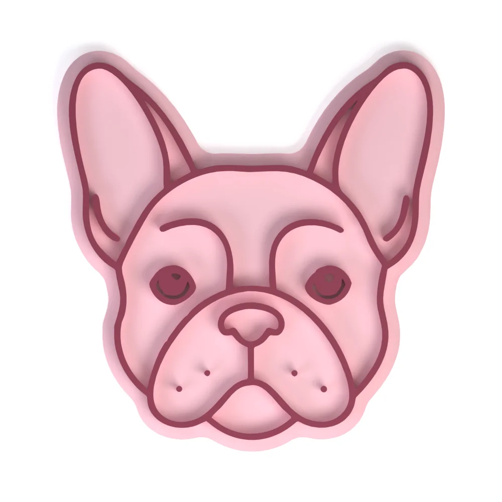 Durcás francia bulldog - Image 7