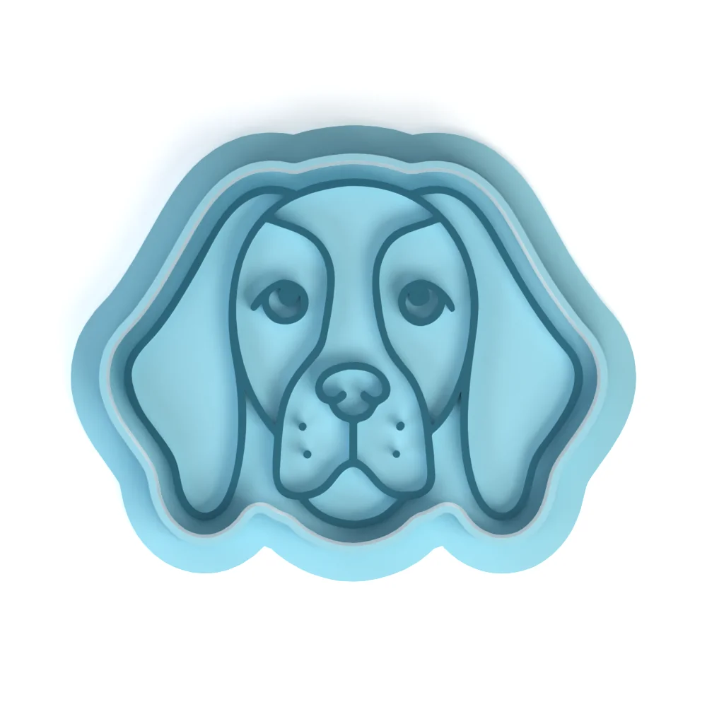 Kérlelő beagle - Image 4