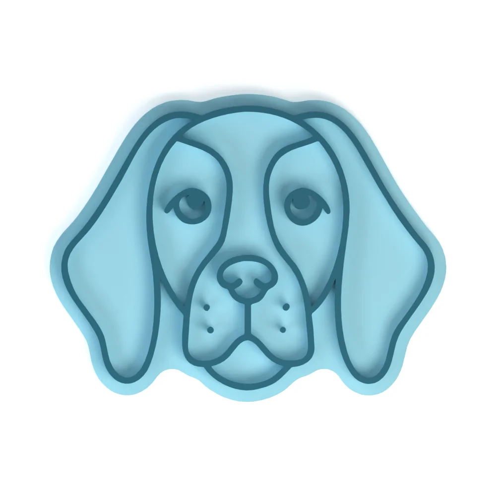 Kérlelő beagle - Image 6